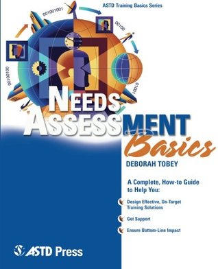 Needs Assessment Basics