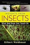 Insights From Insects by Gilbert Waldbauer