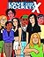 Love & Rockets Vol 10: Love and Rockets X