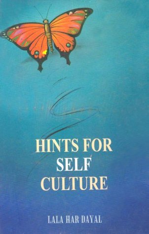 Hints for Self Culture (Paperback)