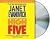 High Five by Janet Evanovich High Five by Janet Evanovich