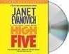 High Five by Janet Evanovich