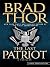 The Last Patriot (Scot Harvath, #7)