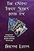 The eXtasy Books Tarot Series - Book One
