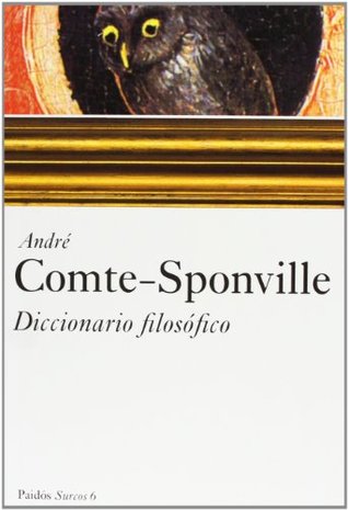 Diccionario filosofico (Paperback)