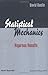 STATISTICAL MECHANICS by David Ruelle
