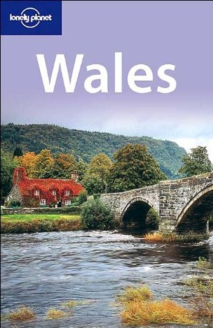 Lonely Planet Wales