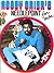 Rosey Grier's Needlepoint for Men by Rosey Grier