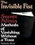 The Invisible Fist: Secret ...