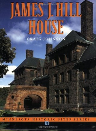James J. Hill House (Minnesota Historic Site Pamphlets)