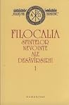 Filocalia sfintel...