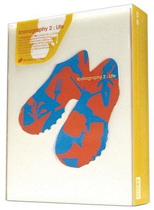 Iconography 2 (Hardcover)