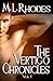 The Vertigo Chronicles, Vol. I (Vertigo Chronicles, #1 & 2)