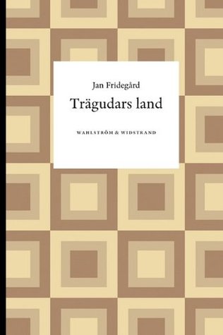 Trägudars land (Paperback)