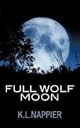 Full Wolf Moon