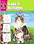 Learn to Draw Cats & Kittens: Step-By-Step Instructions for 26 Different Kitties