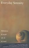 Everyday Serenity...