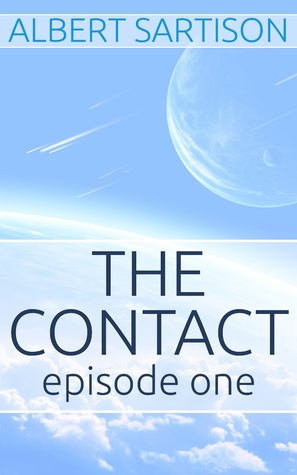 The Contact Episode One (The Contact, #1)