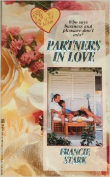 Partners in Love (To Love Again, #33)