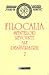 Filocalia sfintelor nevoinţe ale desăvârşirii - 2 by Various Filocalia sfintelor nevoinţe ale desăvârşirii - 2 by Various