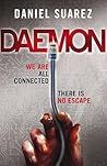 Daemon by Daniel Suarez