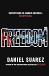 Freedom (Daemon, #2) Book cover for Freedom (Daemon, #2)