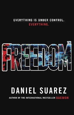 Freedom (Daemon, #2)
