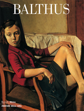 Balthus (Paperback)