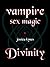 Vampire Sex Magic: Divinity