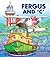 Fergus and 'C' (Fergus Ferry, #20)