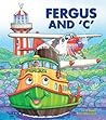 Fergus and 'C' (Fergus Ferry, #20)