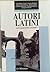 Autori latini: per la quart...