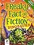 Freaky Fact or Fiction - Dinosaurs
