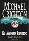 El mundo perdido