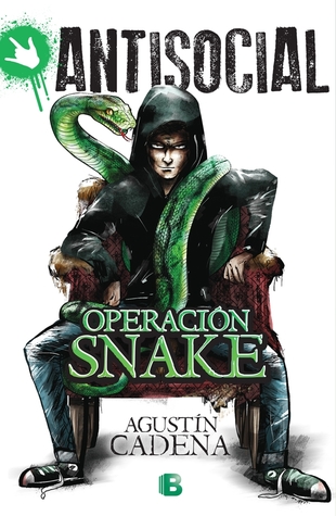 Antisocial: Operación Snake