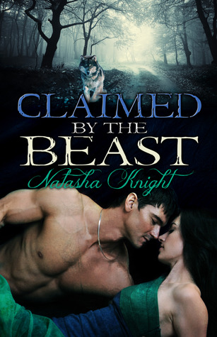 Claimed by the Beast (Taken by the Beast, #2)