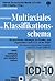 Multiaxiales Klassifikationsschema für psychiatrische Störung... by Helmut Remschmidt