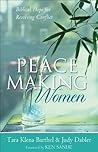 Peacemaking Women...