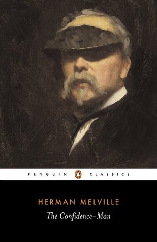 The Confidence-man: His Masquerade