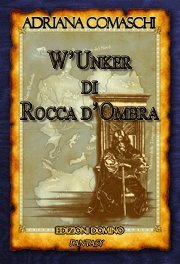W'Unker di rocca d'ombra