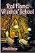 Red Flame: Wizards' School
