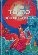Tò Mò đến xứ sở kỳ lạ