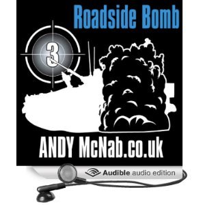Roadside Bomb (Spoken From The Front, #3)