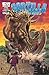 Godzilla: Rulers of Earth #5