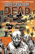 The Walking Dead, Vol. 20: All Out War Part 1