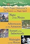 Magic Tree House:...