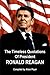 The Timeless Quotations Of President Ronald Reagan by Alton Pryor