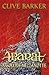 Abarat by Clive Barker Abarat by Clive Barker