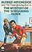 The Mystery of the Screaming Clock by Robert Arthur