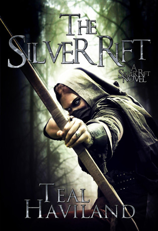 The Silver Rift (The Silver Rift, #1)